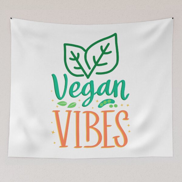 Item preview, Happy World Vegan Day - World Vegetarian Day designed and sold by WBP Mart.
