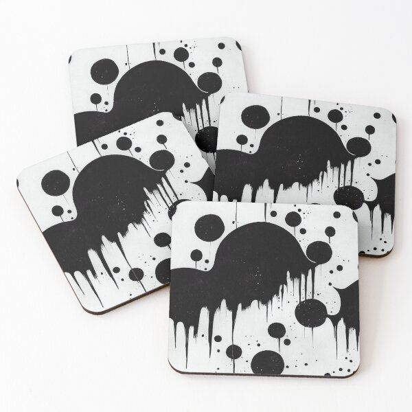 Item preview, Paint drips designed and sold by Supercreators.