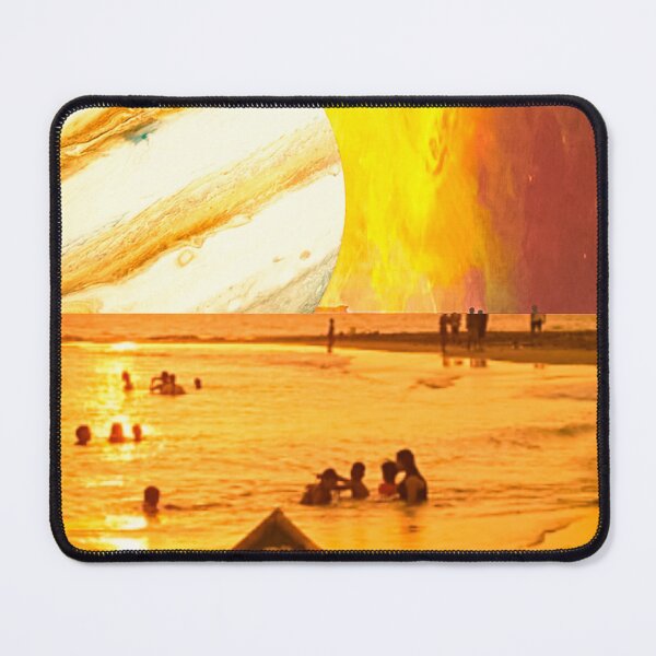 Item preview, Paraíso en Io designed and sold by ArteShinobi.