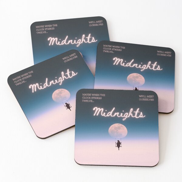 Item preview, midnights ts10 with me designed and sold by cottagecorococo.