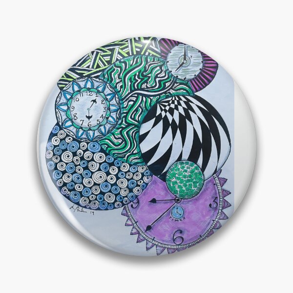 Item preview, Copy of Clocks & balls designed and sold by Dimakesthings.