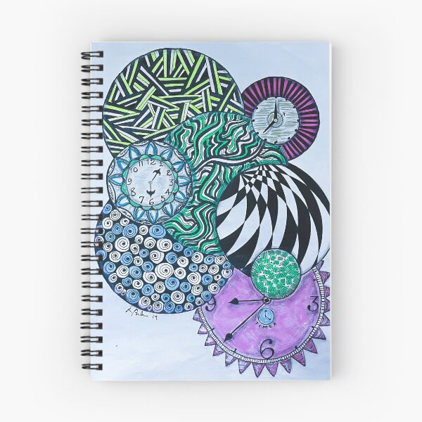 Item preview, Copy of Clocks & balls designed and sold by Dimakesthings.