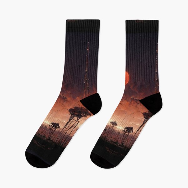 Item preview, Planet Warz - Salvanias - Ciudad Roja Oculta "Planeta Dilias" designed and sold by Brazz Official.