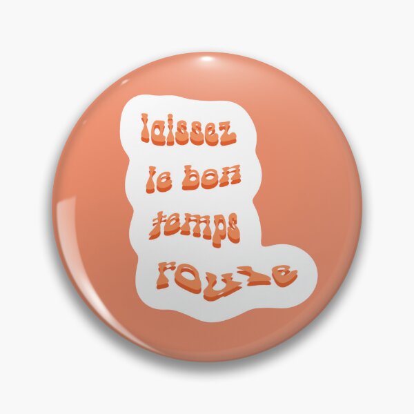 Item preview, laissez le bon temps roule  designed and sold by starstuck-shop.