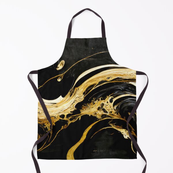 Item preview, Fluid abstract painting designed and sold by flowinglobe.