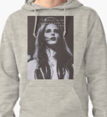 Lana del rey quote Pullover Hoodie