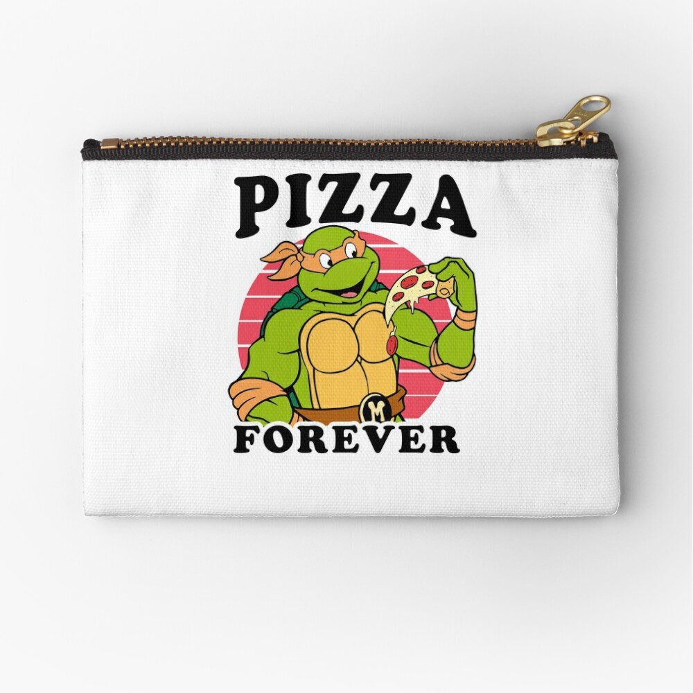 Pizza Pie - Teenage Mutant Ninja Turtles