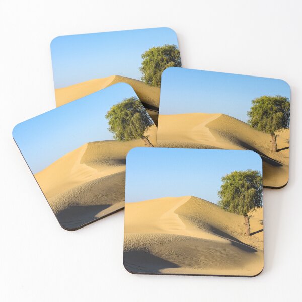 Item preview, Trees in the Desert designed and sold by DavidGabisPhoto.