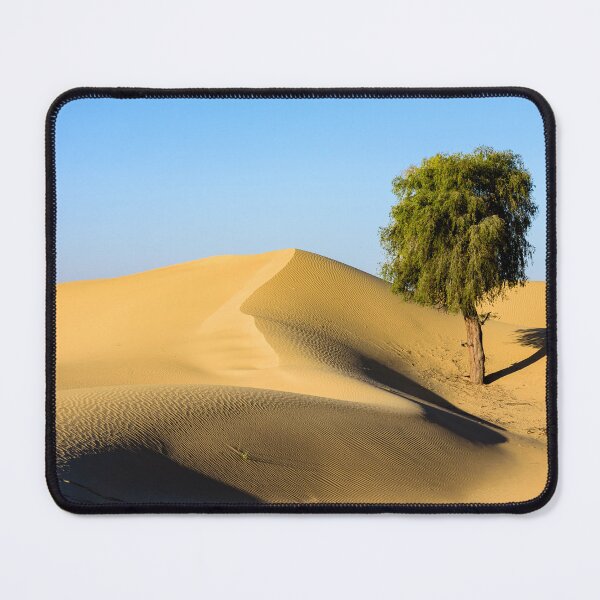 Item preview, Trees in the Desert designed and sold by DavidGabisPhoto.