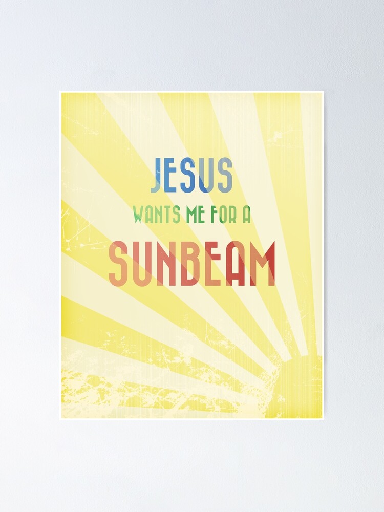 jesus-wants-me-for-a-sunbeam-mormon-pop-art-poster-by-mormonpop