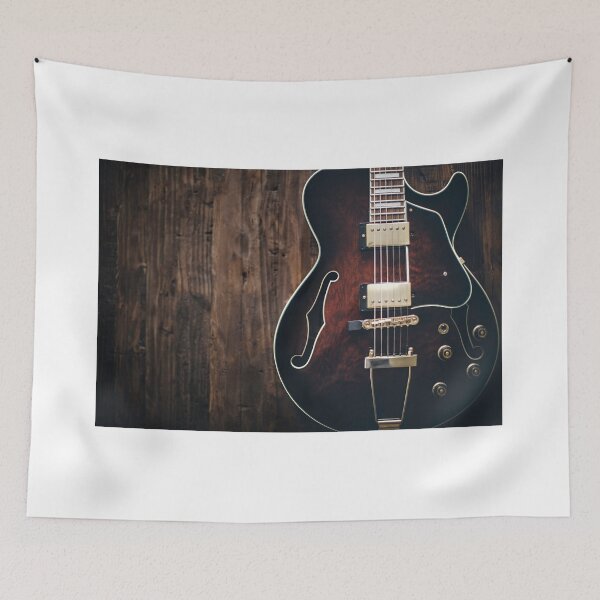 Item preview, guitar designed and sold by tshirtbest.