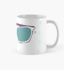 Wild life Classic Mug