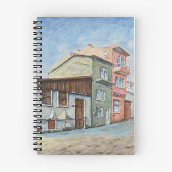 Item preview, Houses of Güzelce designed and sold by Kazim Calisir.