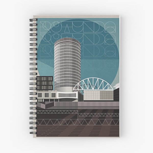 Item preview, Rotunda III designed and sold by Brumhaus.