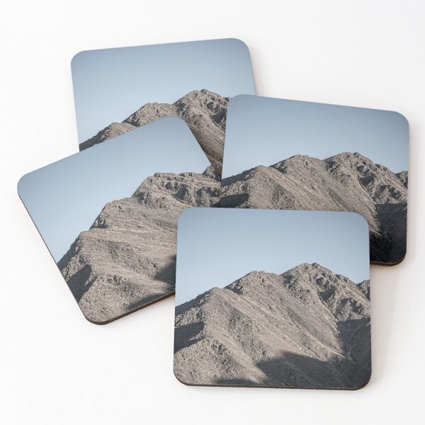 Item preview, Hajar Arid Mountains designed and sold by DavidGabisPhoto.