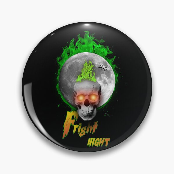 Item preview, Fright Night!  designed and sold by hallywd.