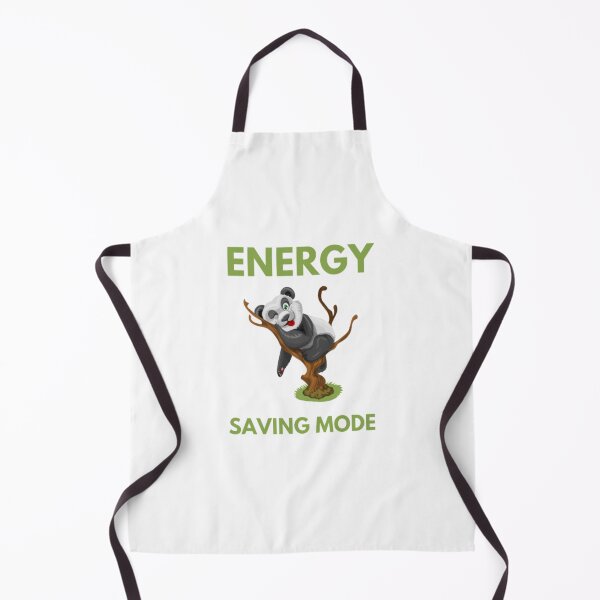 Item preview, Energy saving mode designed and sold by DenimWav.