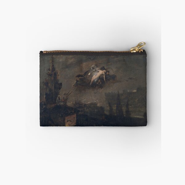 Item preview, The Witches of The Bell, by José Benlliure y Gil designed and sold by JustContemplate.