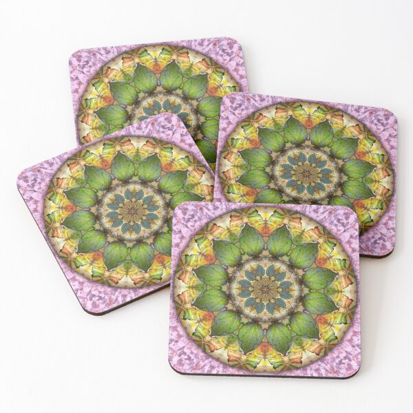 Item preview, Leaves of Glass designed and sold by Becky Titus.