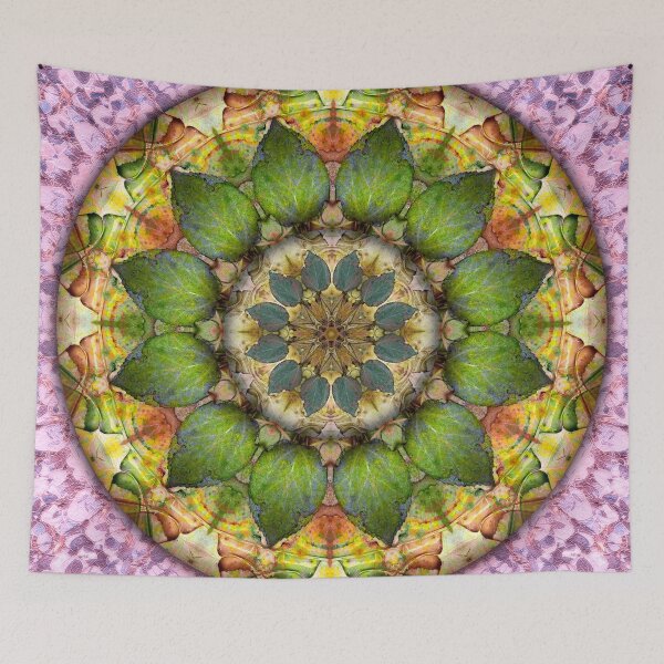 Item preview, Leaves of Glass designed and sold by Becky Titus.