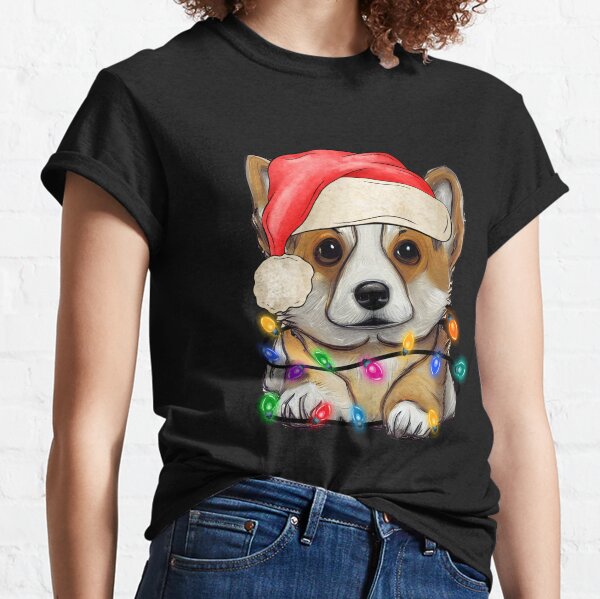 Corgi Xmas Gifts Merchandise for Sale Redbubble