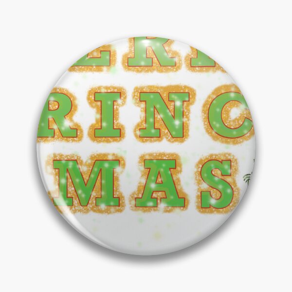 Item preview, Merry grinchmas designed and sold by Nicole-Montnyay.