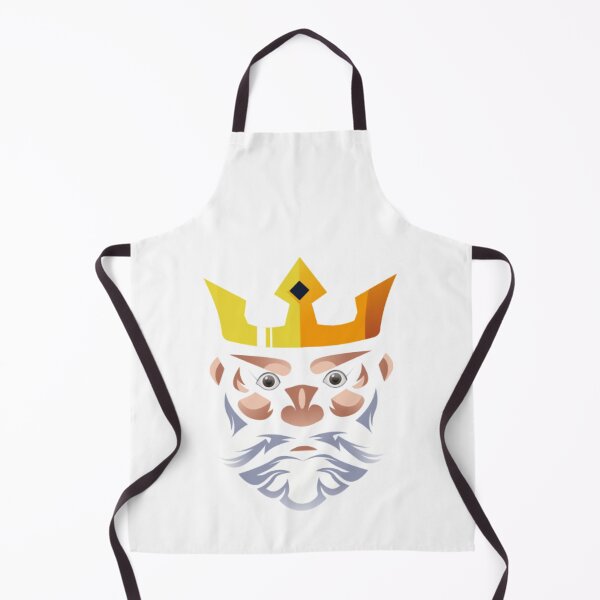 Item preview, Crowned king designed and sold by mahmoud92-hamed.