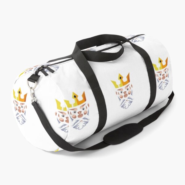 Item preview, Crowned king designed and sold by mahmoud92-hamed.