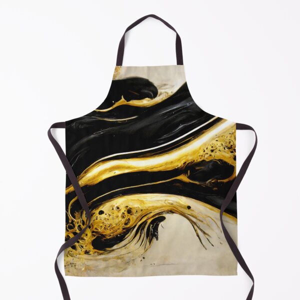 Item preview, Fluid abstract painting designed and sold by flowinglobe.