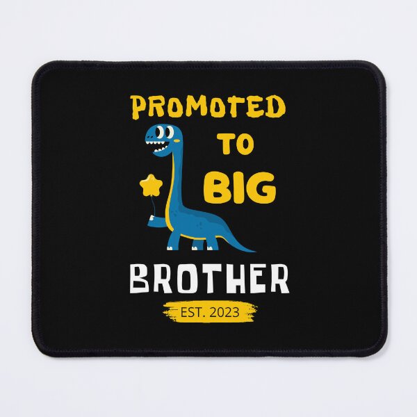 Item preview, Promoted To Brother 2023 T-Shirt  designed and sold by artetotal.