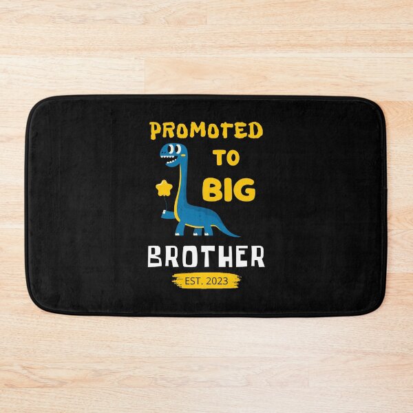Item preview, Promoted To Brother 2023 T-Shirt  designed and sold by artetotal.