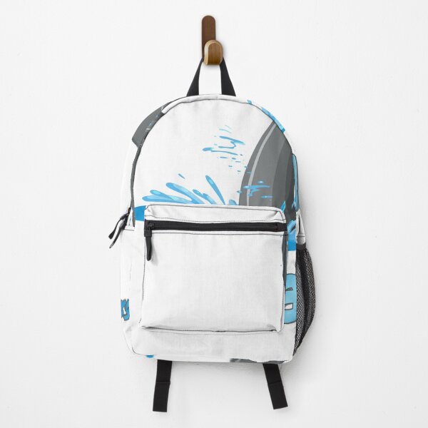 Item preview, Whalien 52 BTS (Blue) designed and sold by myusic.