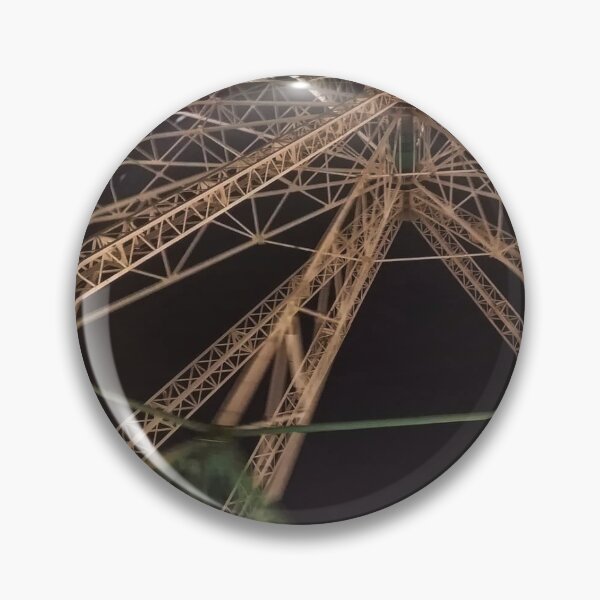 Item preview, Ferris Wheel designed and sold by farldelima.