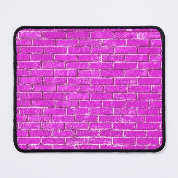 Item preview, Foto de ladrillos rosa designed and sold by KellysComColors.