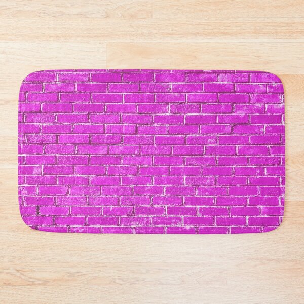 Item preview, Pink Bricks Photo designed and sold by KellysComColors.