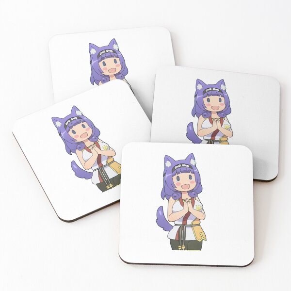 Item preview, Futoku no Guild | Hitamuki designed and sold by SubtleDesings.