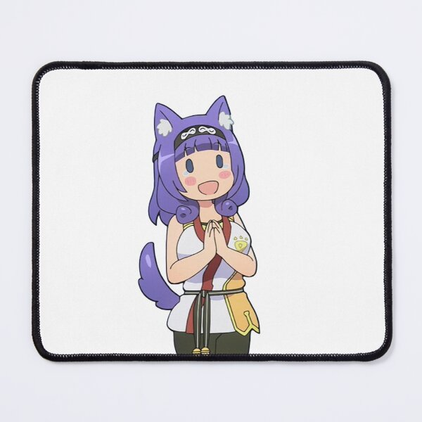 Item preview, Futoku no Guild | Hitamuki designed and sold by SubtleDesings.