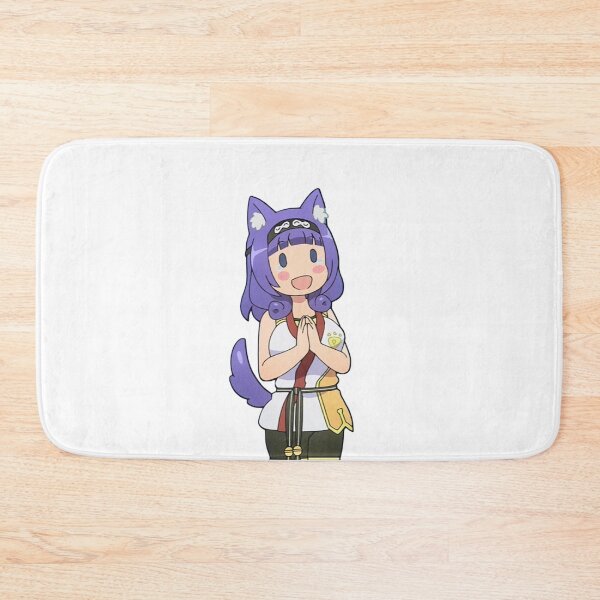 Item preview, Futoku no Guild | Hitamuki designed and sold by SubtleDesings.