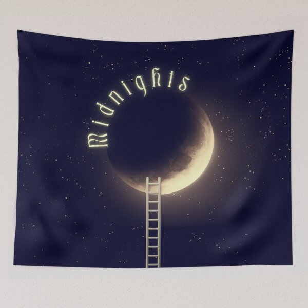 Item preview, midnights designed and sold by cottagecorococo.