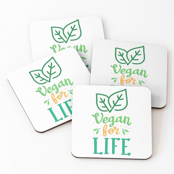 Item preview, Happy World Vegan Day - World Vegetarian Day - Vegan for Life designed and sold by WBP Mart.