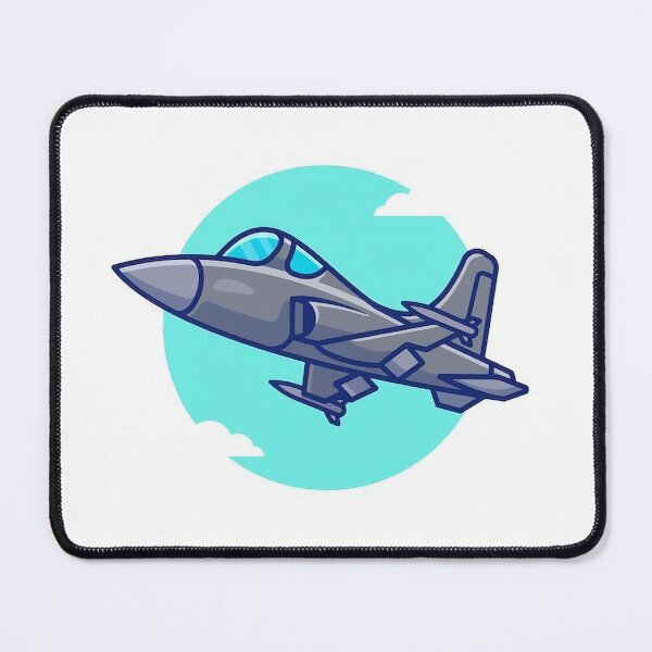 Item preview, FIGHTER JET ILLUSTRATION  designed and sold by Vehiclestore.