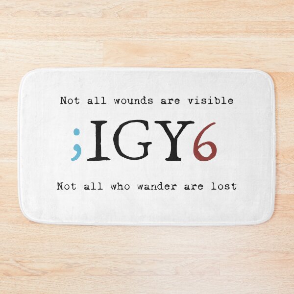 Item preview, igy6 designed and sold by Chaurasi.