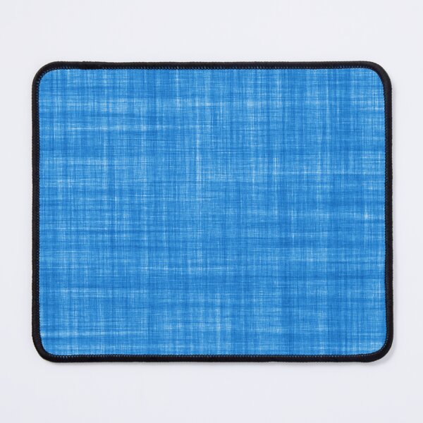 Item preview, Textile Blue Fabric Photo designed and sold by KellysComColors.