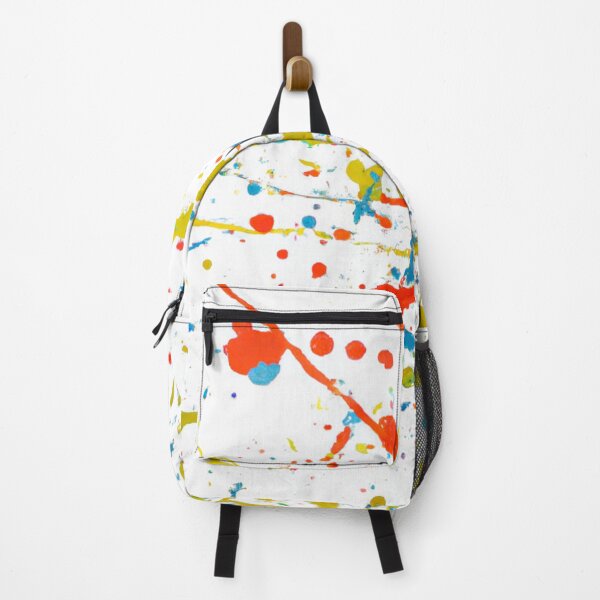 Item preview, Paint splatter designed and sold by PupilCreative .