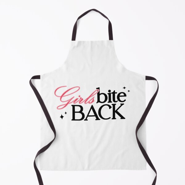 Item preview, girls bite back designed and sold by ARTCLX.
