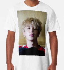 Jimin Longshirt