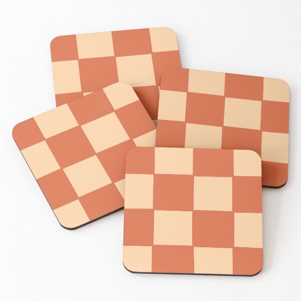Item preview, orange & cream designed and sold by abby cartwright.
