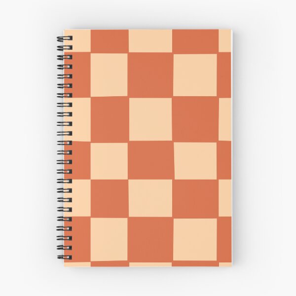 Item preview, orange & cream designed and sold by abby cartwright.