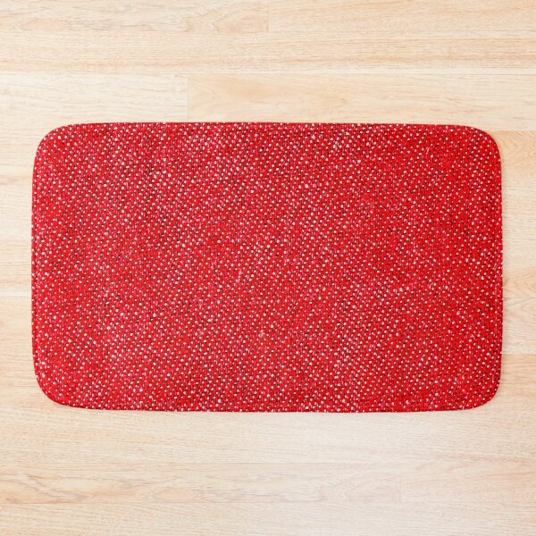 Item preview, Basic Red Fabric  designed and sold by KellysComColors.