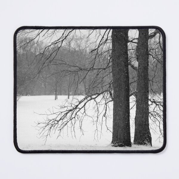 Item preview, Winter Trees designed and sold by Kathleen Brant.
